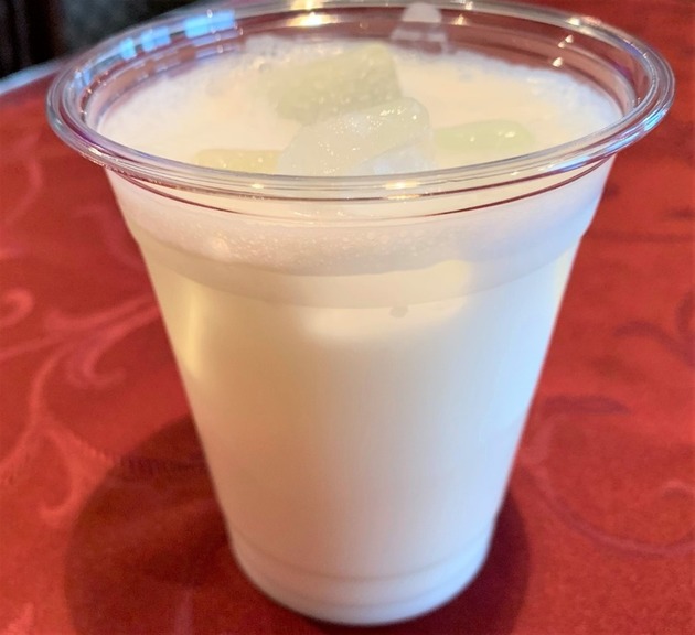 ラッシー Lassi