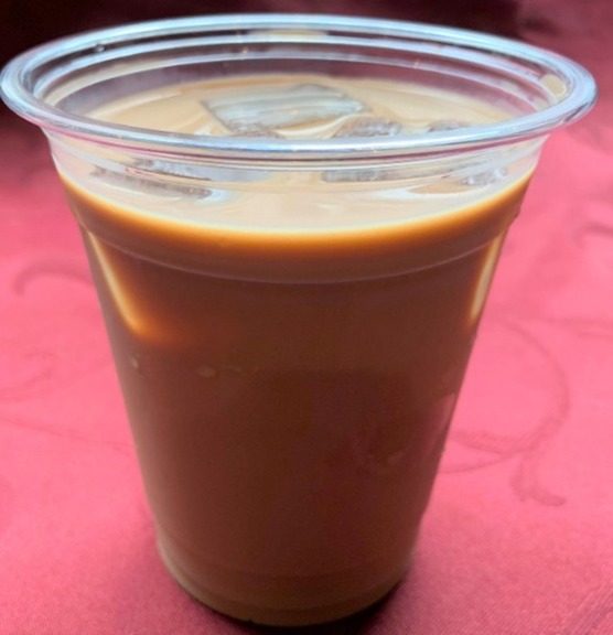 アイスチャイ Ice Chai