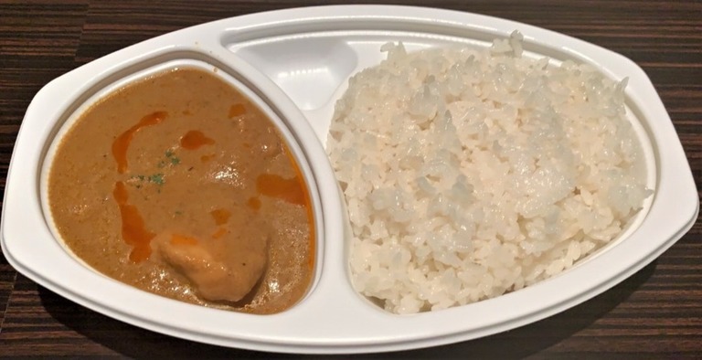 カレーライス